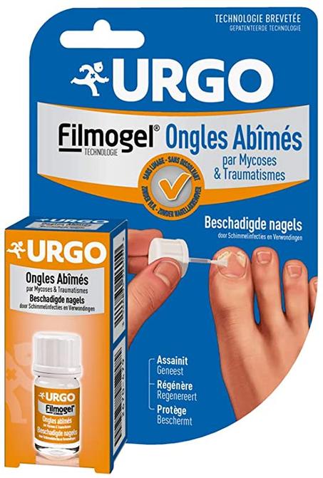 URGO ONGLES ABIMES