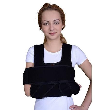 Armor bloc épaule