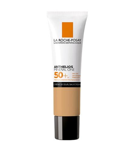 LA ROCHE POSAY ANTHELIOS MINERAL ONE SPF50+ 04 BRUNE PEAU SENSIBLE | 30ML