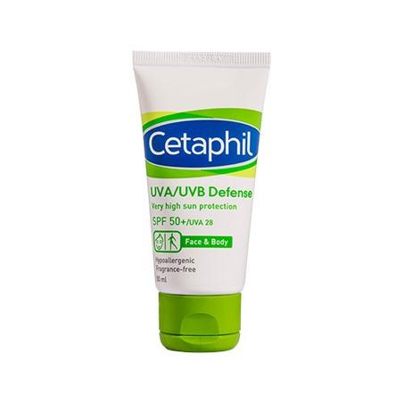 GALDERMA CETAPHIL ECRAN UVA UVB DEFENSE 50ML