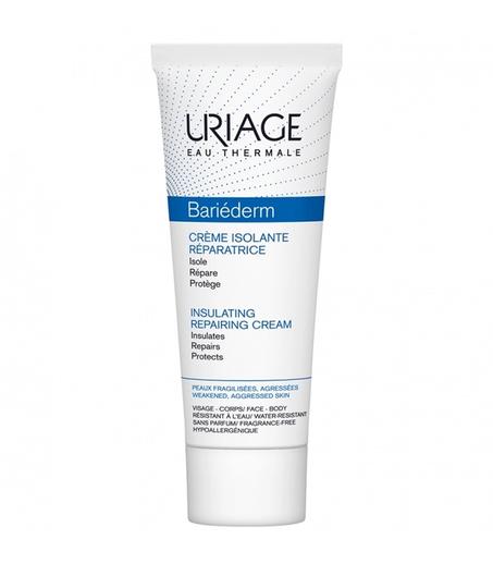 URIAGE BARIEDERM CREME 75 ML