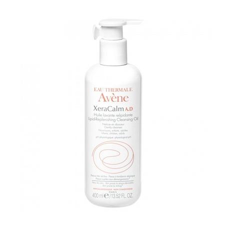 AVENE XERACALM A.D HUILE 400ML