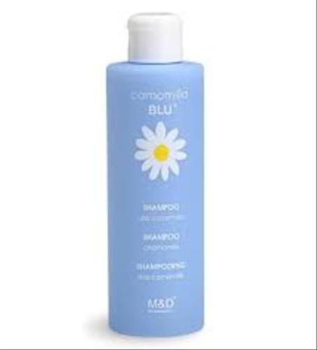 CAMOMILLA BLU Shampoing A LA CAMOMILLE 200ML