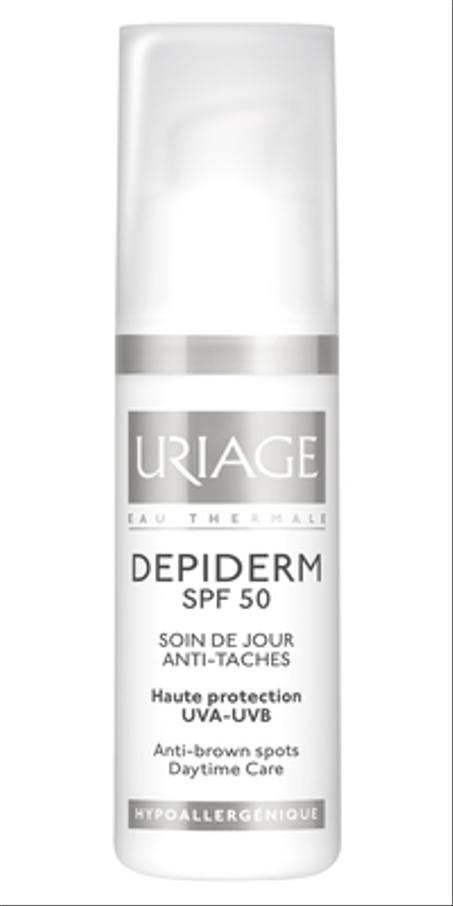 URIAGE DEPIDERM SPF 50 30ML