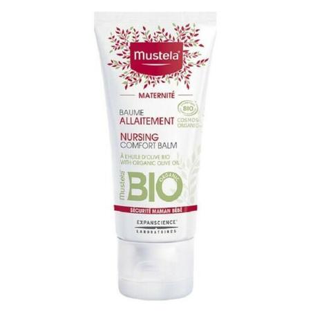 MUSTELA BAUME ALLAITEMENT 30 ML