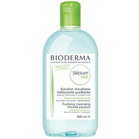 BIODERMA SEBIUM H²O 250 ML
