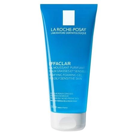 La Roche Posay Effaclar Gel Moussant Purifiant 200ml