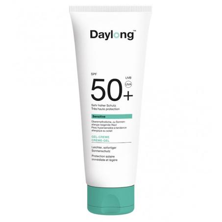 GALDERMA DAYLONG EXTREME GEL SPF 50+ 100ML