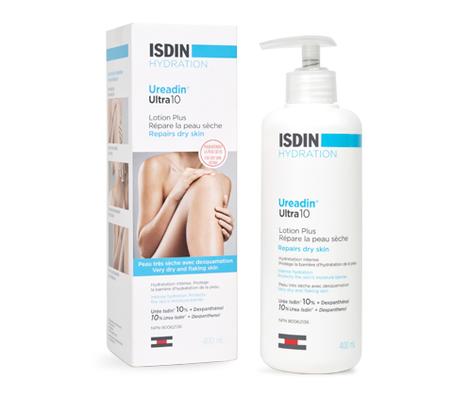 ISDIN UREADIN RX 10 LOTION PLUS 200ML