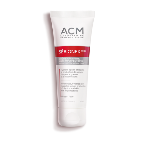 ACM SEBIONEX K CREME 40ML