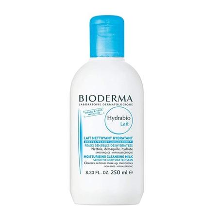 BIODERMA HYDRABIO LAIT 250ML