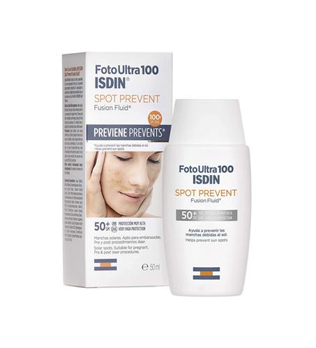 ISDIN FOTOULTRA SPOT PREVENT 50ML