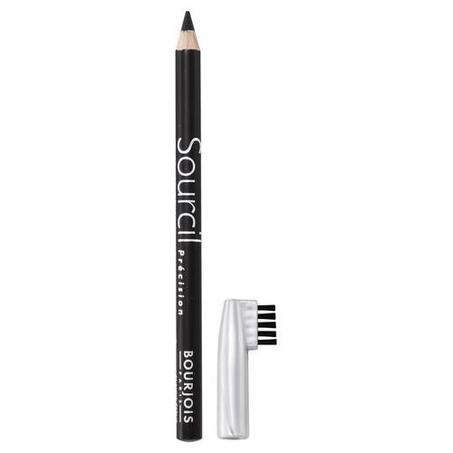 Bourjois Crayon sourcils avec brosse intégrée