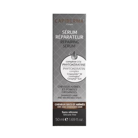 CAPIDERMA SERUM REPARATEUR 50ML