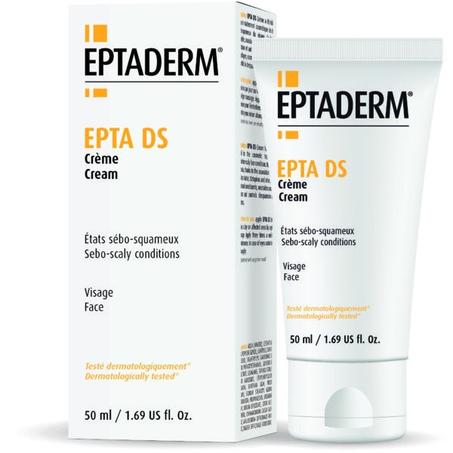 EPTADERM EPTA DS CREME 40ML