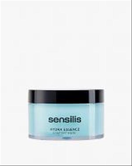 Sentez-vous comme la peau d'un bébé ! - Mask 150 ML Hydratation Intense !