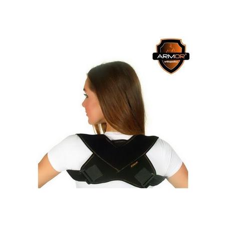 Armor Bandage Clavicule