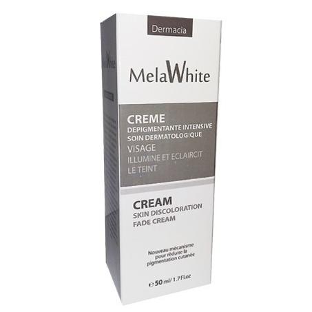 MELAWHITE CREME DEPIGMENTANTE