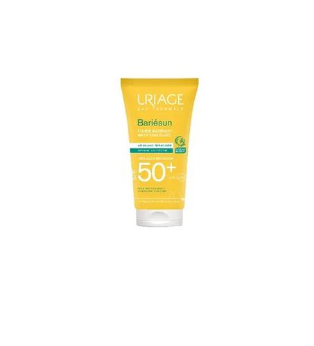 URIAGE BARIESUN MAT FLUIDE SPF50+ 50ML