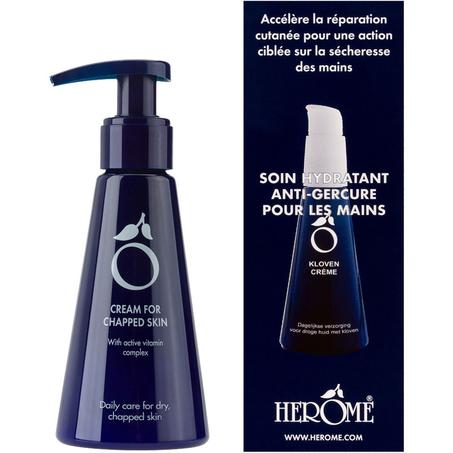 HERÔME – Crème anti-gerçures