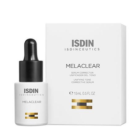 ISDIN MELACLEAR SERUM ANTI TACHES 15ML