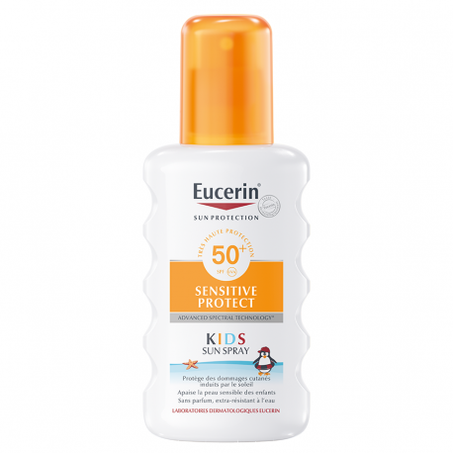 EUCERIN ECRAN SPRAY KIDS