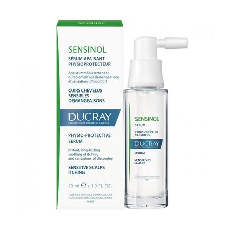 DUCRAY SENSINOL SERUM 30ML