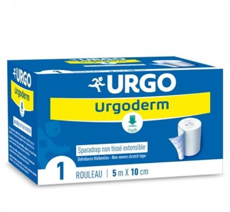 URGO DERM HYPOLALLERGIQUE 5M X 20 CM