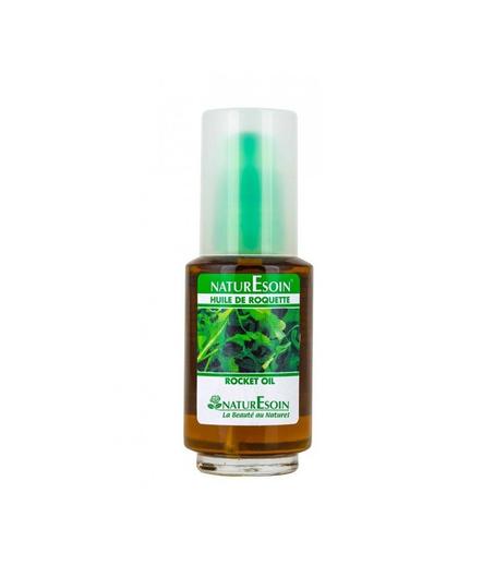 NATURESOIN HUILE DE ROQUETTE 50ML