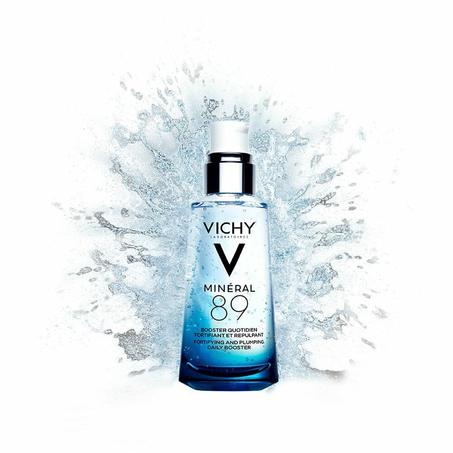 VICHY MINERAL 89 BOOSTER QUOTIDIEN 50ML