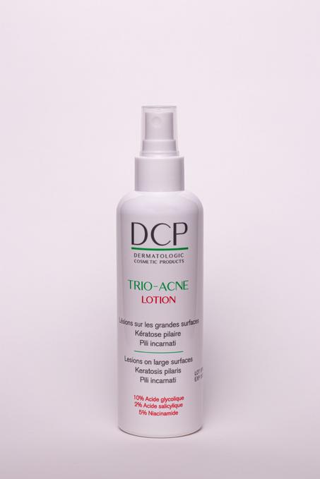 DCP TRIO ACNE LOTION KERTOSE PILAIRE 200ML