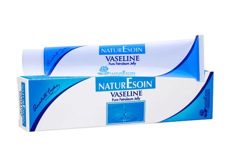 NATURESOIN VASELINE TUBE 45GR