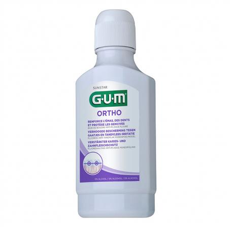 GUM BDB ORTHO 300ML 3090