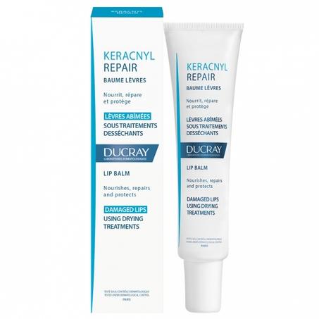 DUCRAY KERACNYL BAUME LEVRES 15ML