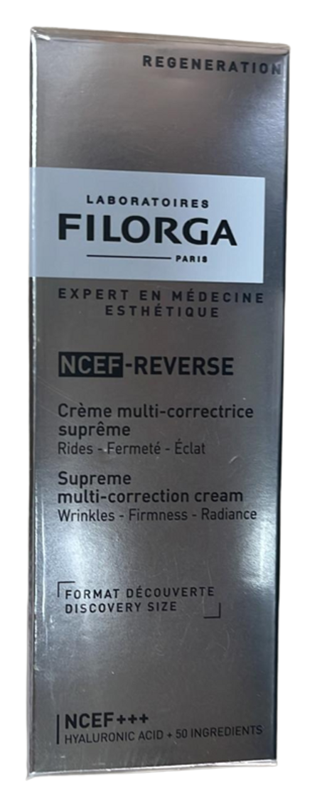 FILORGA  NCEF-REVERSE