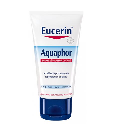 EUCERIN AQUAPHOR BAUME REPARATEUR CUTANE 40G
