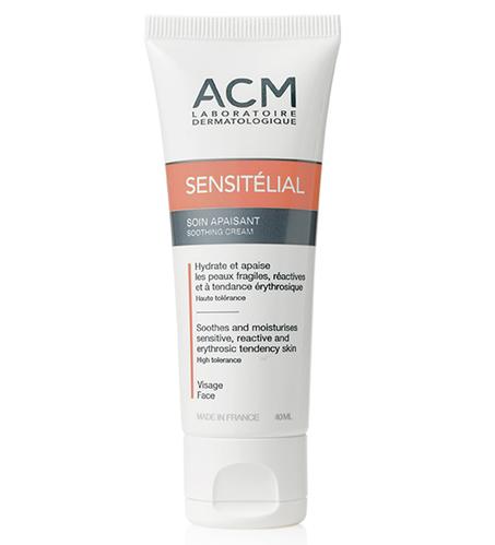 ACM SENSITELIAL SOIN REEQUILIBRANT PX FRAGILES