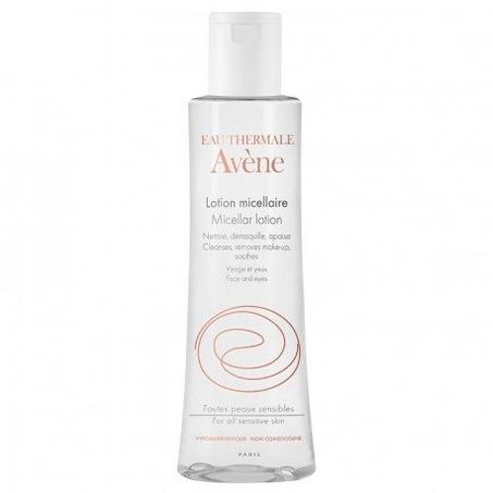 AVENE LOTION MICELLAIRE 200ML