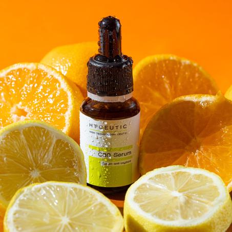 HT CEUTIC C 30 SERUM 15ML