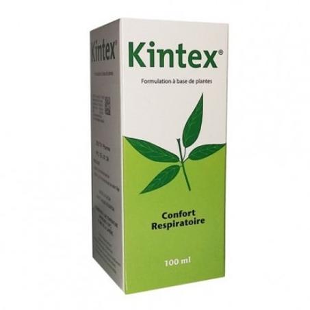KINTEX SIROP CONFORT RESPIRATION 100ML