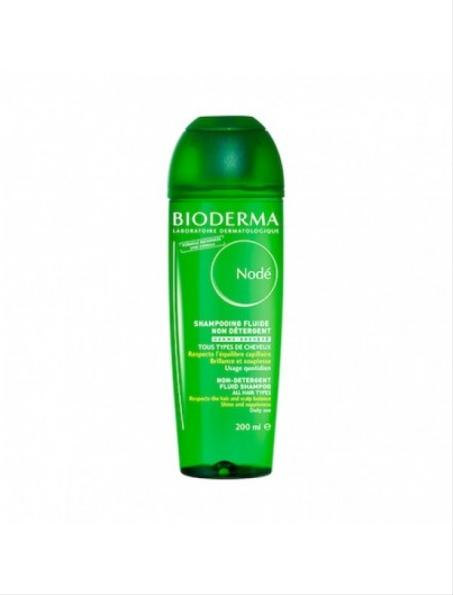 BIODERMA NODE SHAMPOING FLUIDE 200ML