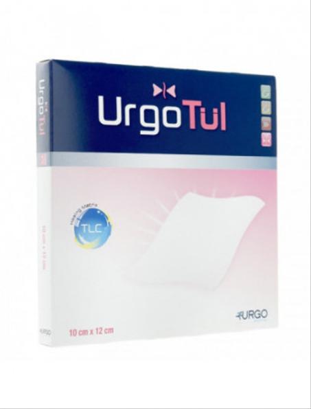 URGOTUL 10X12CM BOITE 16U