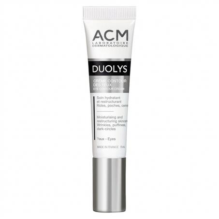 ACM DUOLYS CREME CONTOUR DES YEUX 15ML