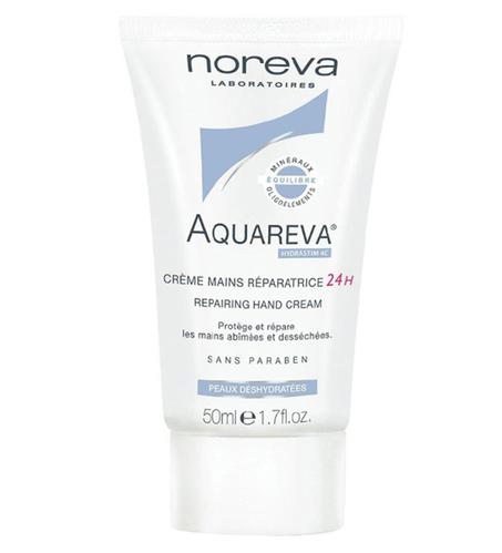 NOREVA LED AQUAREVA CRÈME MAINS