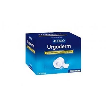 URGO DERM HYPOLALLERGIQUE 5M X 18 CM