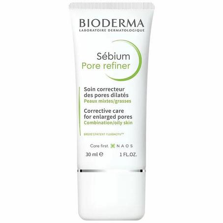 BIODERMA SEBIUM PORE REFINER 30ML