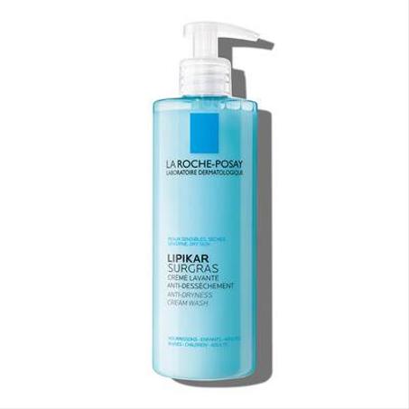 LA ROCHE POSAY LIPIKAR SURGRAS CREME LAV P.S.S 400ML