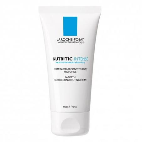 LA ROCHE POSAY NUTRITIC INTENSE CREME NUTRI-RECONSTITUANTE PSS 50ML