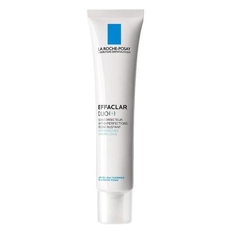 La Roche Posay Effaclar Duo+ Soin Correcteur Anti-Imperfections 40ml