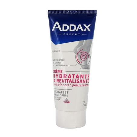 ADDAX HYDRAFEET REVITALISANTE